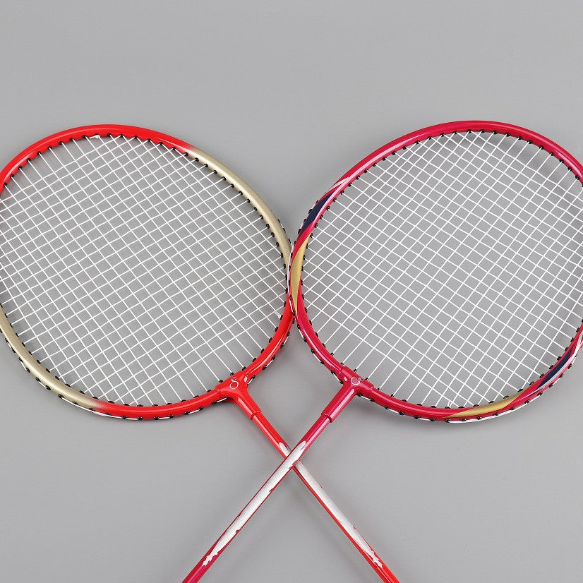 Badminton Racket Stornfield