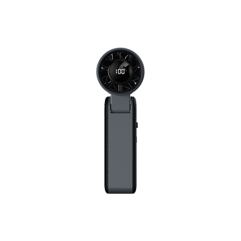 Men's Portable Digital Fan Stornfield