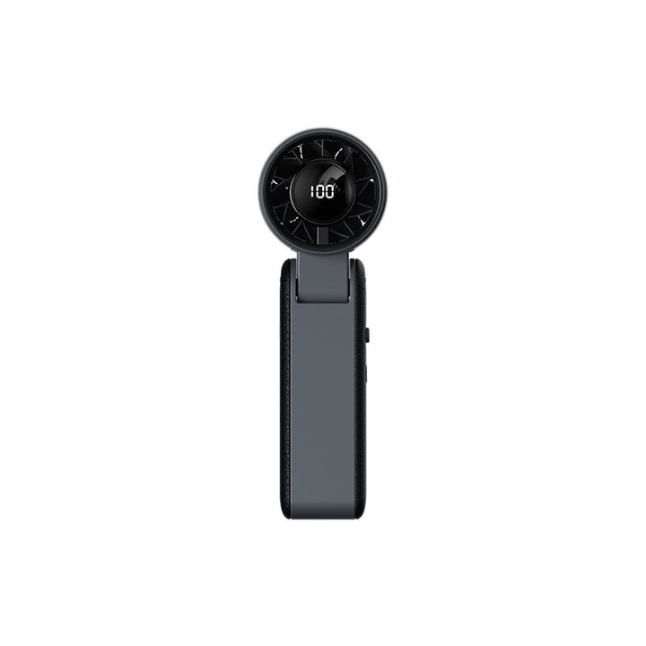Men's Portable Digital Fan Stornfield