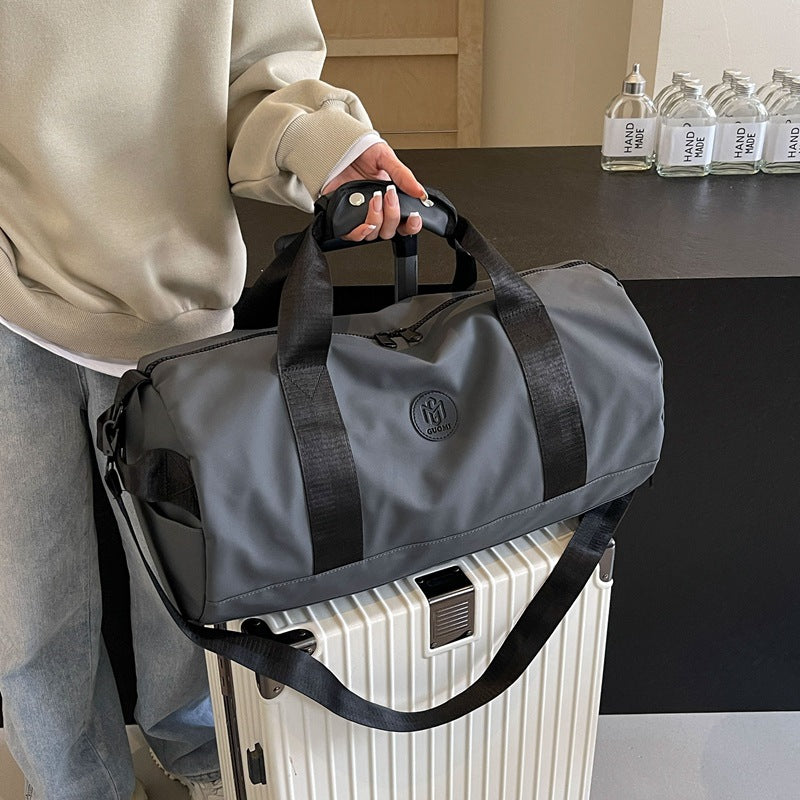 Waterproof Gym Duffle Bag Stornfield