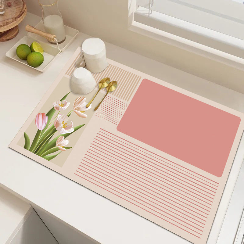 Versatile Kitchen Placemats Stornfield