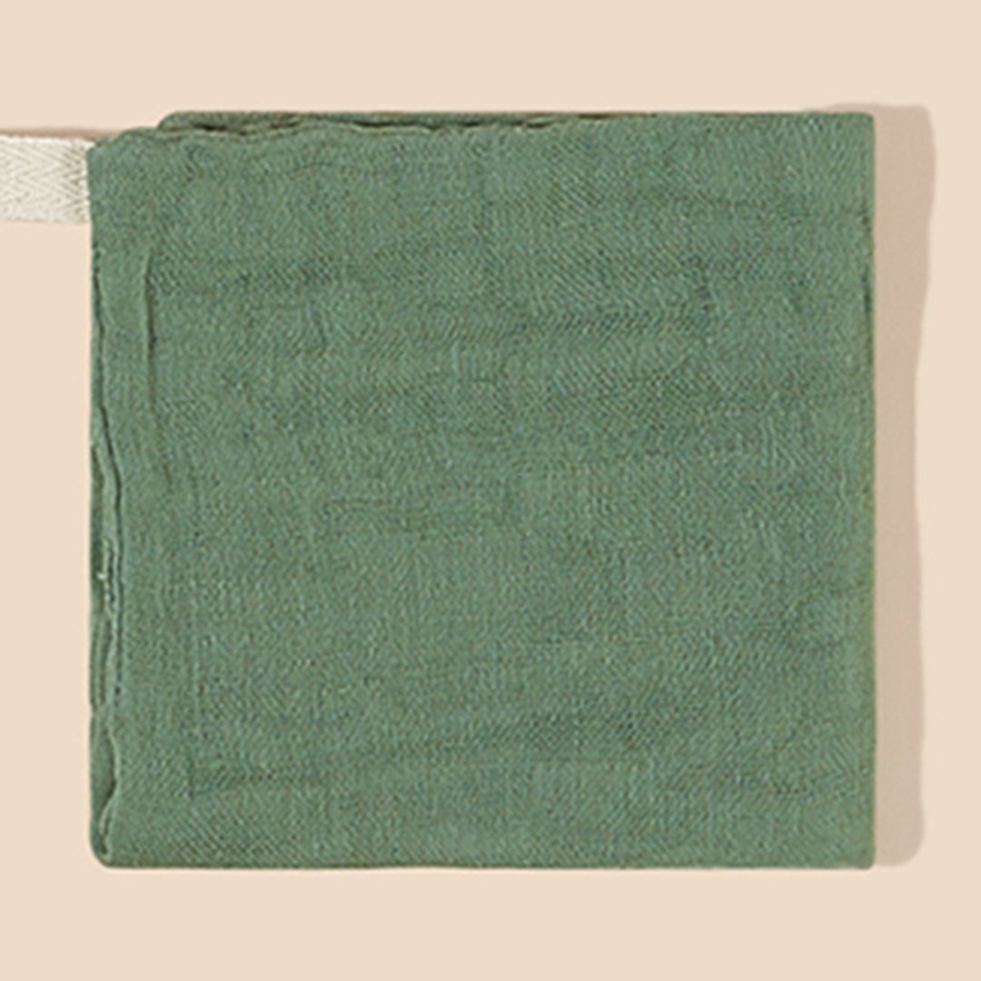 Luxurious Organic Cotton Lightweight Handkerchief Stornfield