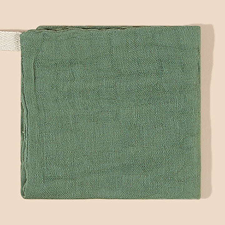 Luxurious Organic Cotton Lightweight Handkerchief Stornfield