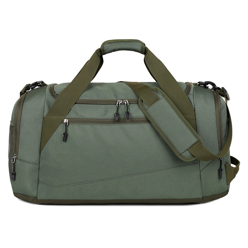 Versatile Outdoor Adventure Duffel Bag Stornfield