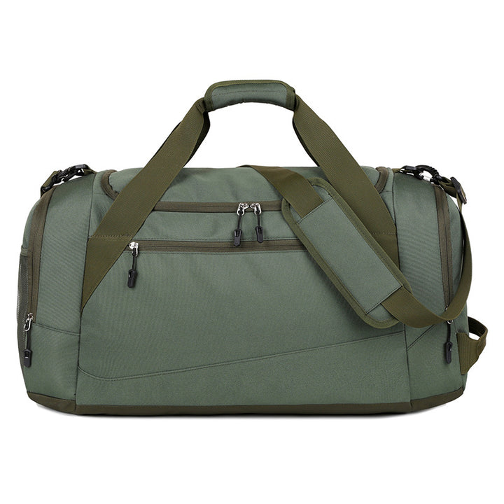 Versatile Outdoor Adventure Duffel Bag Stornfield