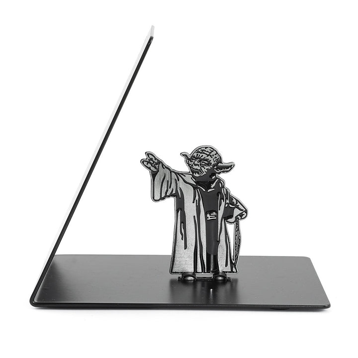 Stylish Stormtrooper Decorative Bookends