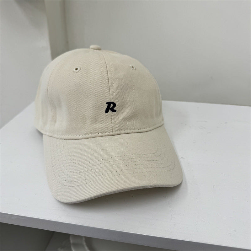 Women's Casual Adjustable Baseball Cap Stornfield