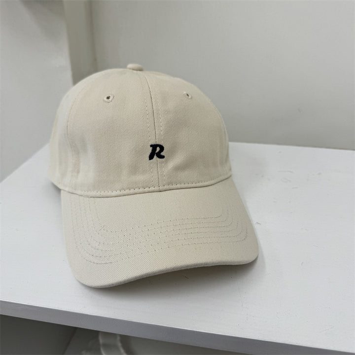 Women's Casual Adjustable Baseball Cap Stornfield