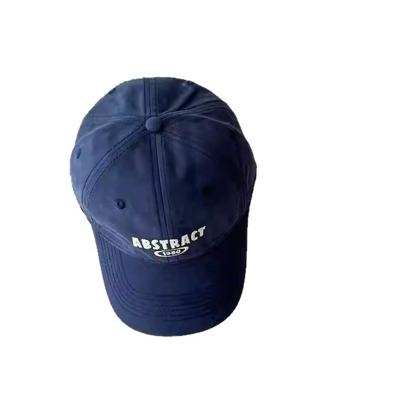Men's Casual Abstract Graphic Cap Stornfield
