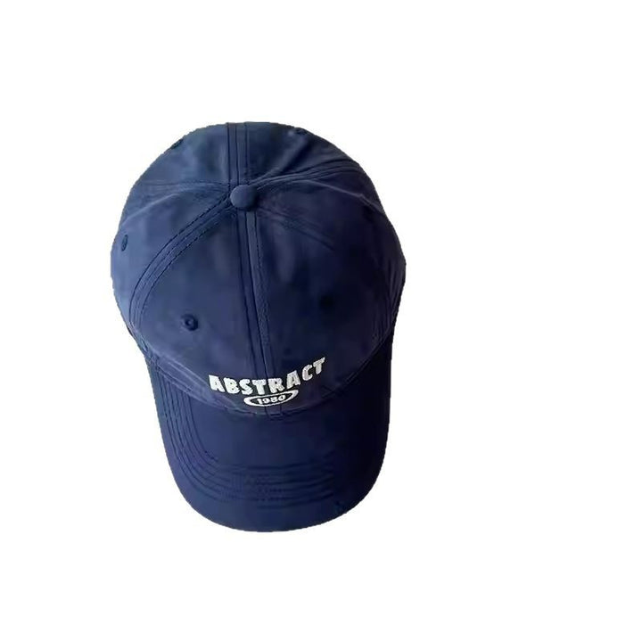Men's Casual Abstract Graphic Cap Stornfield