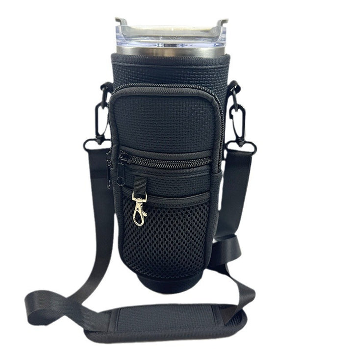 Tragebox For Beverage Container Stornfield