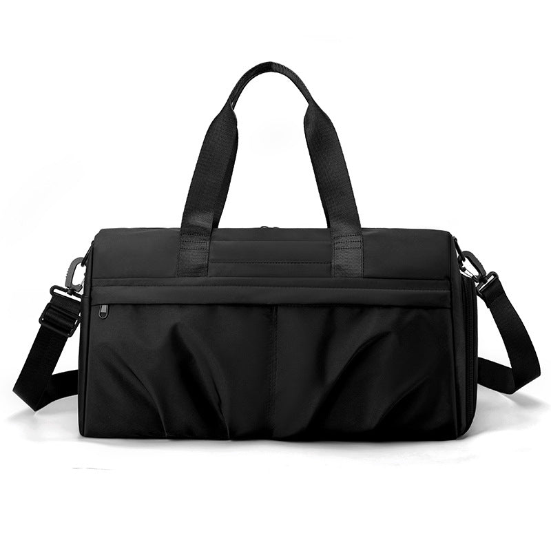 Durable Utility Travel Duffel Bag Stornfield
