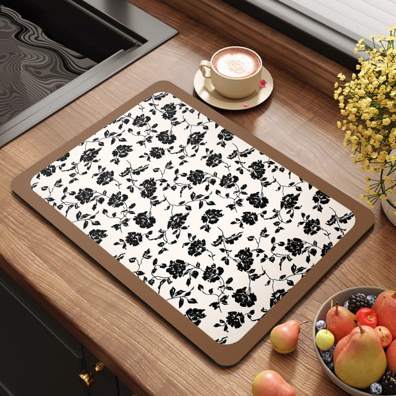 Non-Slip Kitchen Comfort Mat