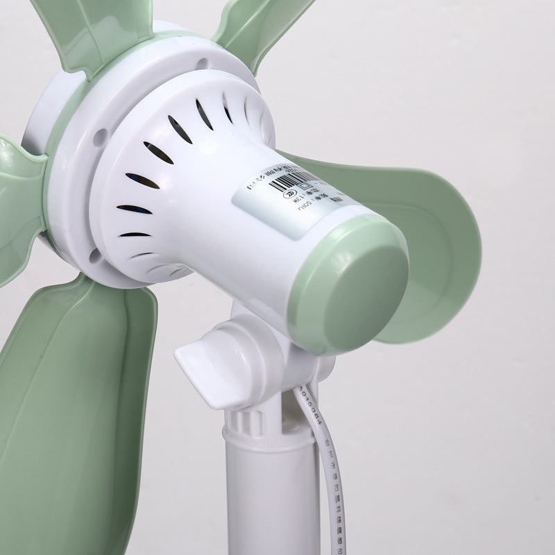 Women's height-adjustable stand fan Stornfield