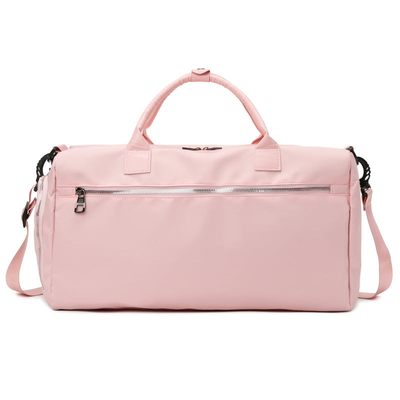 Premium Travel Gym Duffle Bag