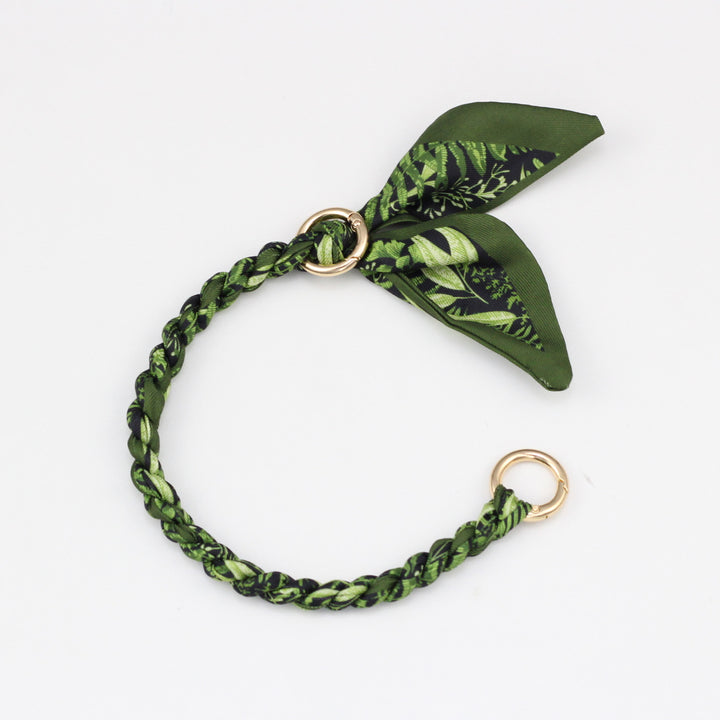 Chic Braided Wrist Charm Stornfield