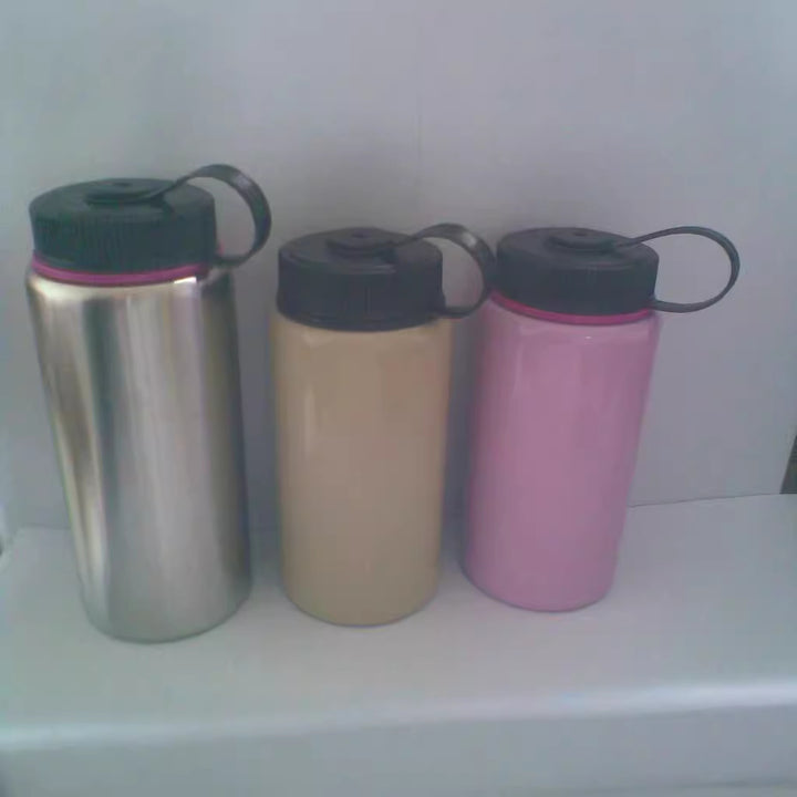 Insulated Water Bottle Stornfield
