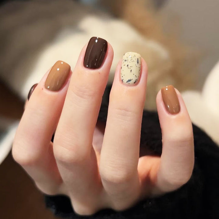 Creative Nail Art Design Collection Stornfield