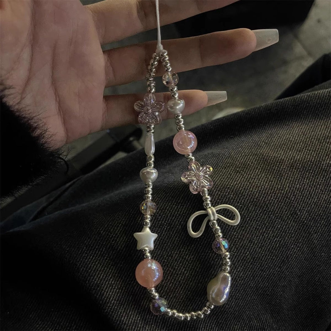Decorative Beaded Eyewear Chain Stornfield 1790134572