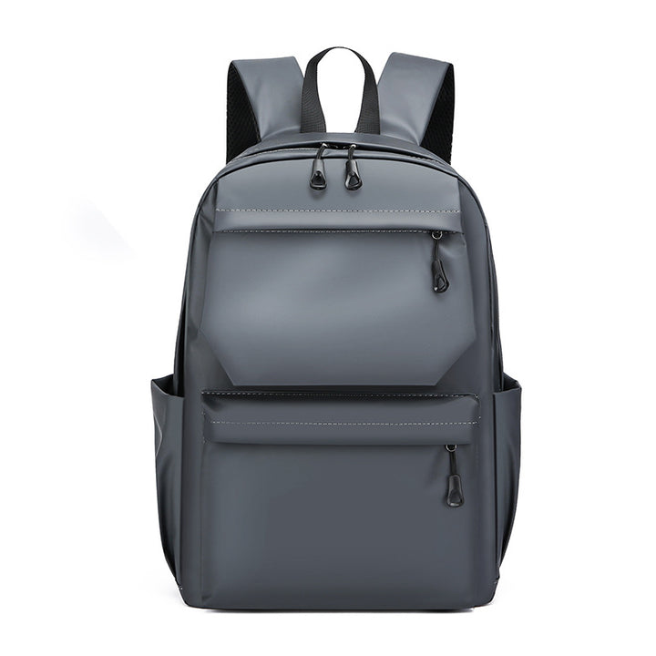 Everyday backpack with innovative compartments Stornfield