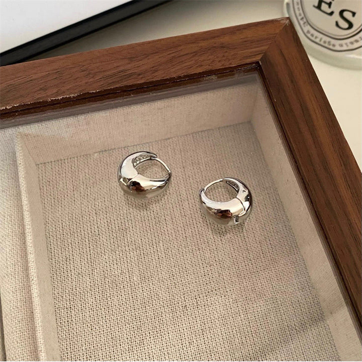 Fashionable hoops with unique style Stornfield