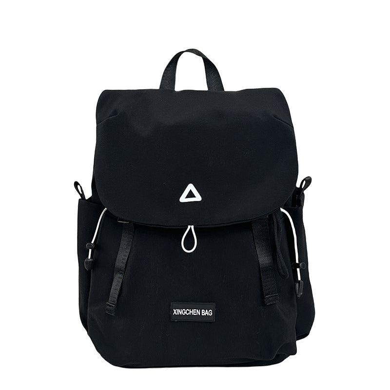 Multi-Pocket Outdoor Backpack