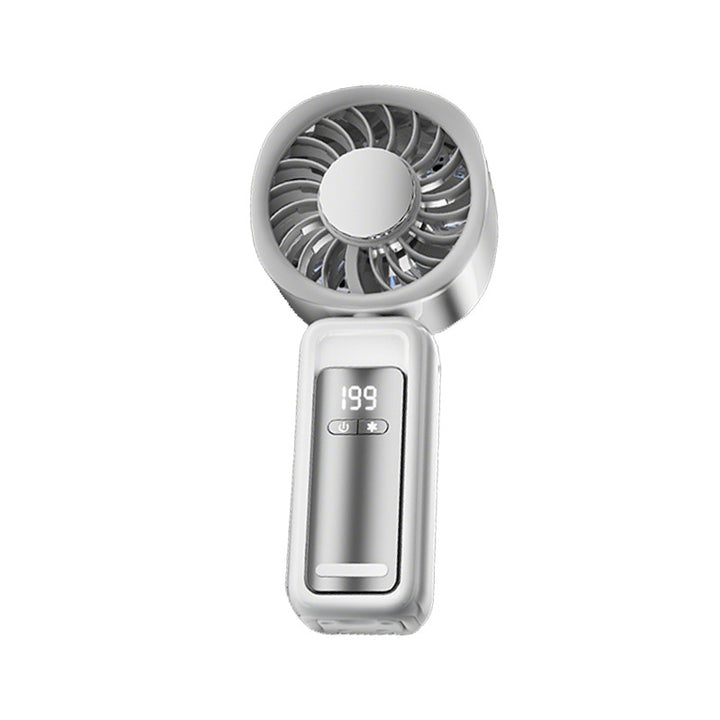 Unisex Portable 4-in-1 Mini Fan Stornfield