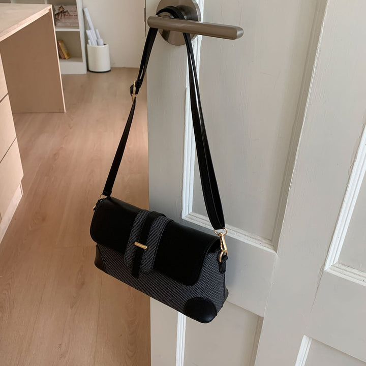 Structured Crossbody Handbag Stornfield