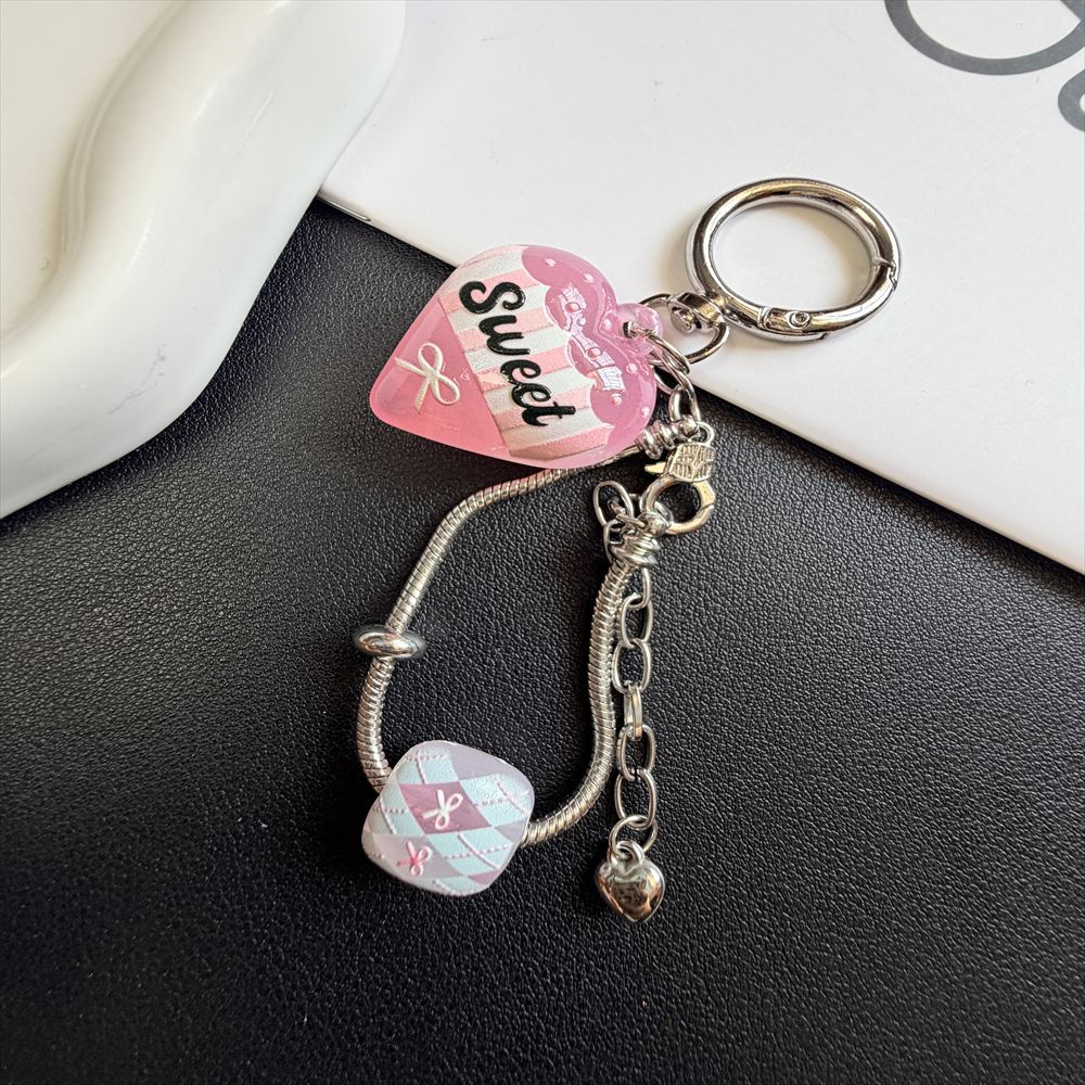 Decorative Charm Keychain Stornfield 1790135471