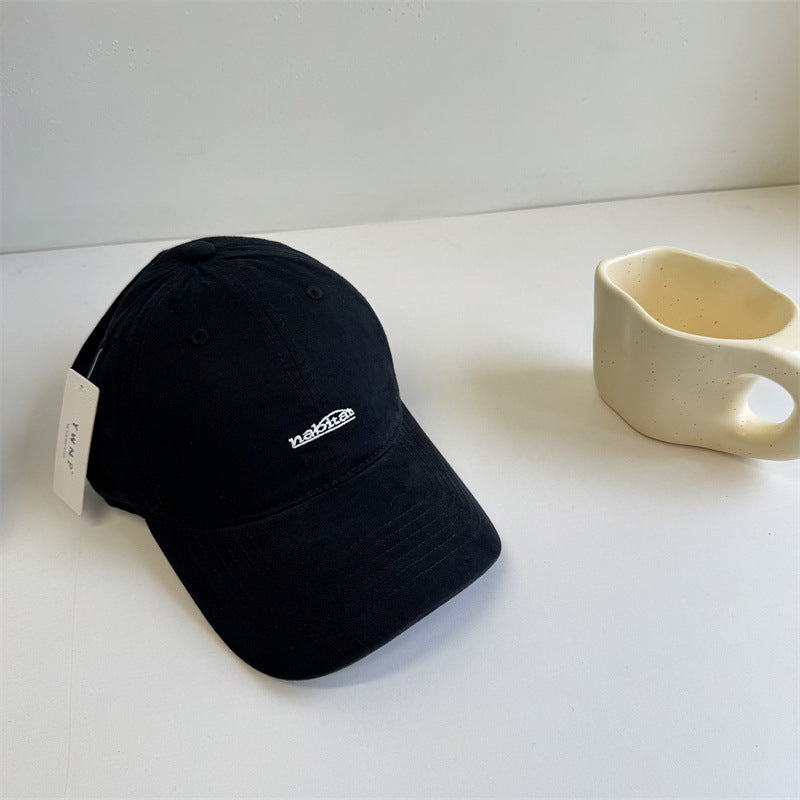 Women's Casual Cotton Twill Baseball Cap Stornfield