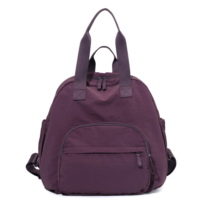 Multi-Pocket Utility Backpack Stornfield