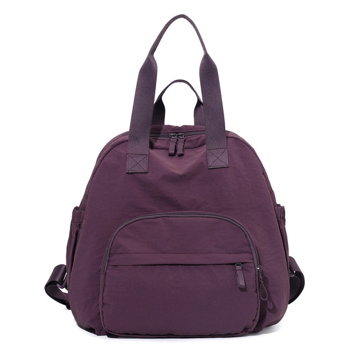 Multi-Pocket Utility Backpack Stornfield