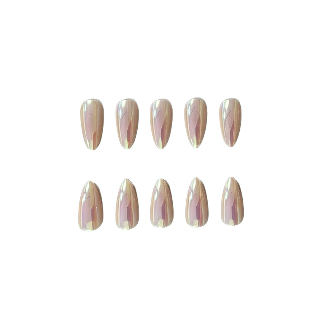 Stylish Stiletto Nail Art Extensions Stornfield
