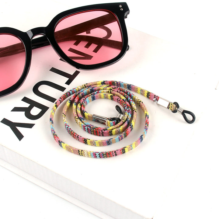Colorful Eyewear Safety Strap Stornfield