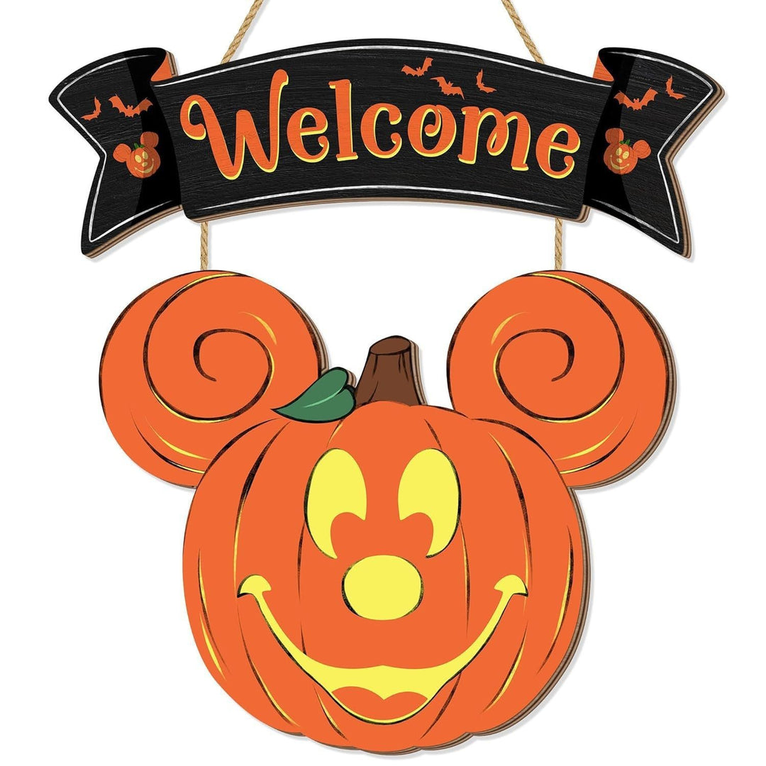 Decorative Halloween Wall Decoration