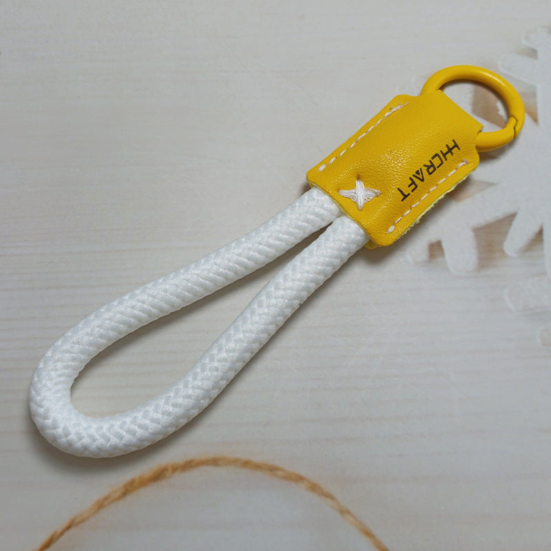 Fashionable and Durable Keychain Holder Stornfield