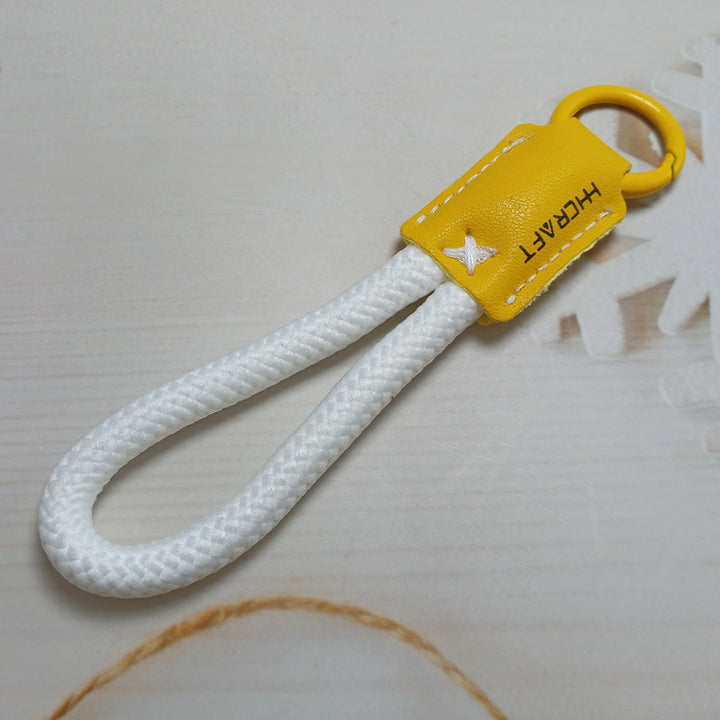 Fashionable and Durable Keychain Holder Stornfield