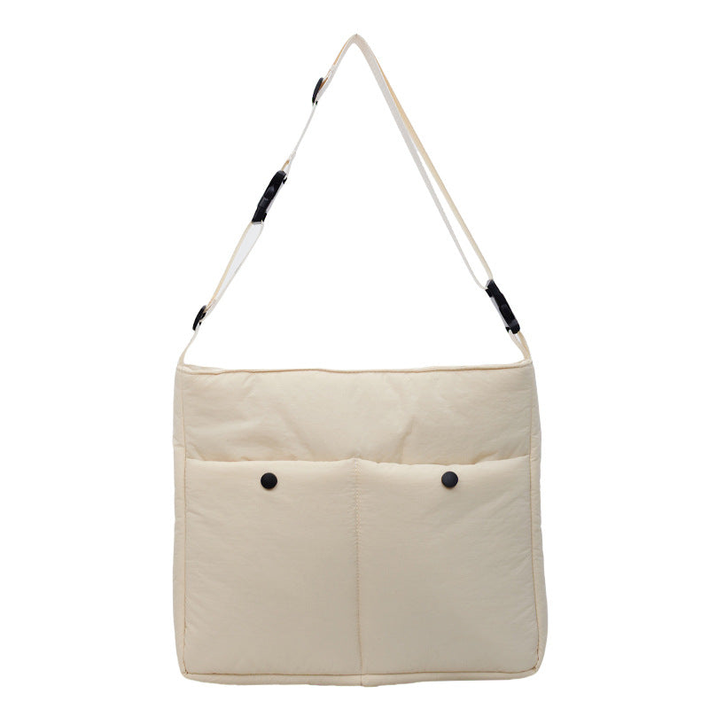 Stylish Crossbody Tote Stornfield