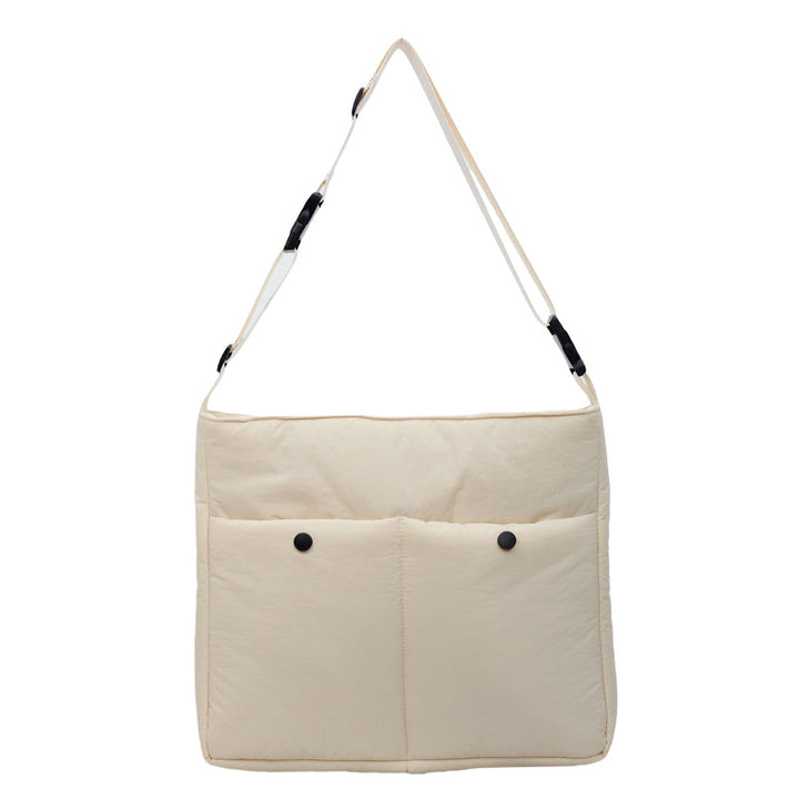 Stylish Crossbody Tote Stornfield