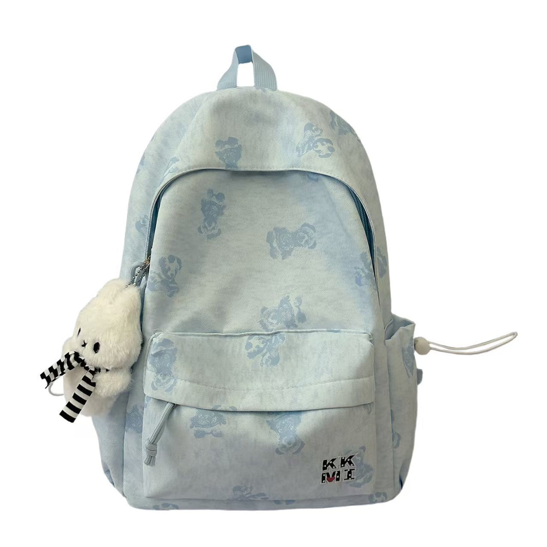 Cute Animal-Themed Backpack Stornfield