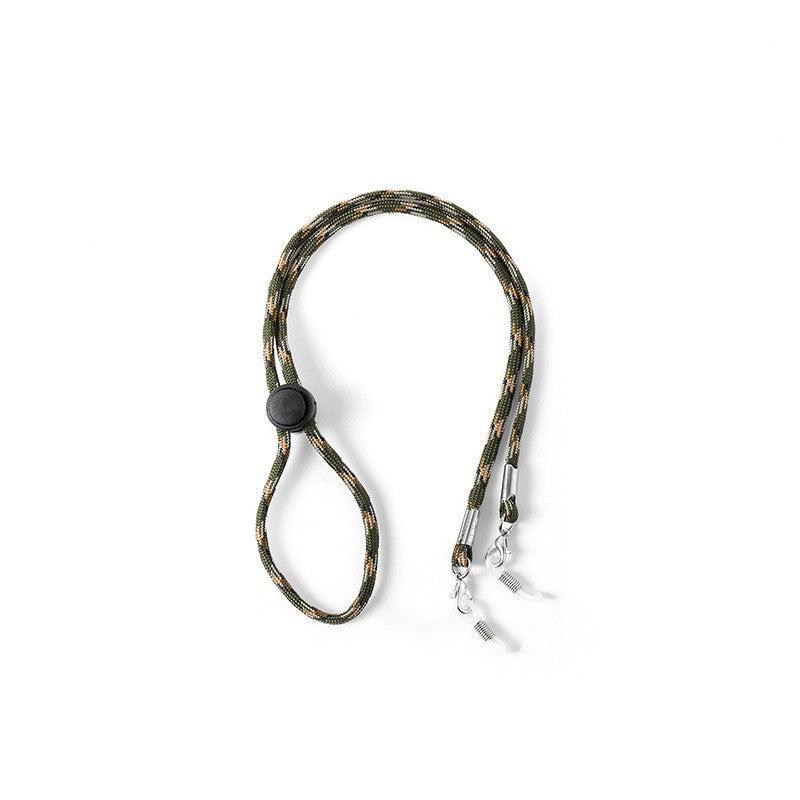 Adjustable Eyewear Retention Strap Stornfield