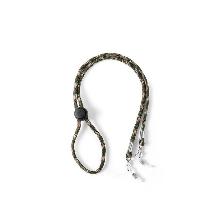 Adjustable Eyewear Retention Strap Stornfield
