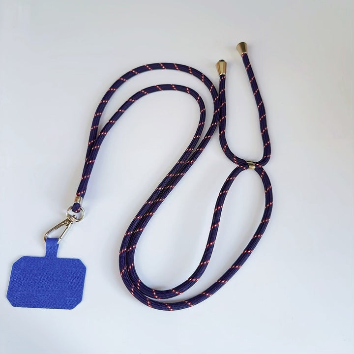 Adjustable Utility Identification Lanyard Stornfield