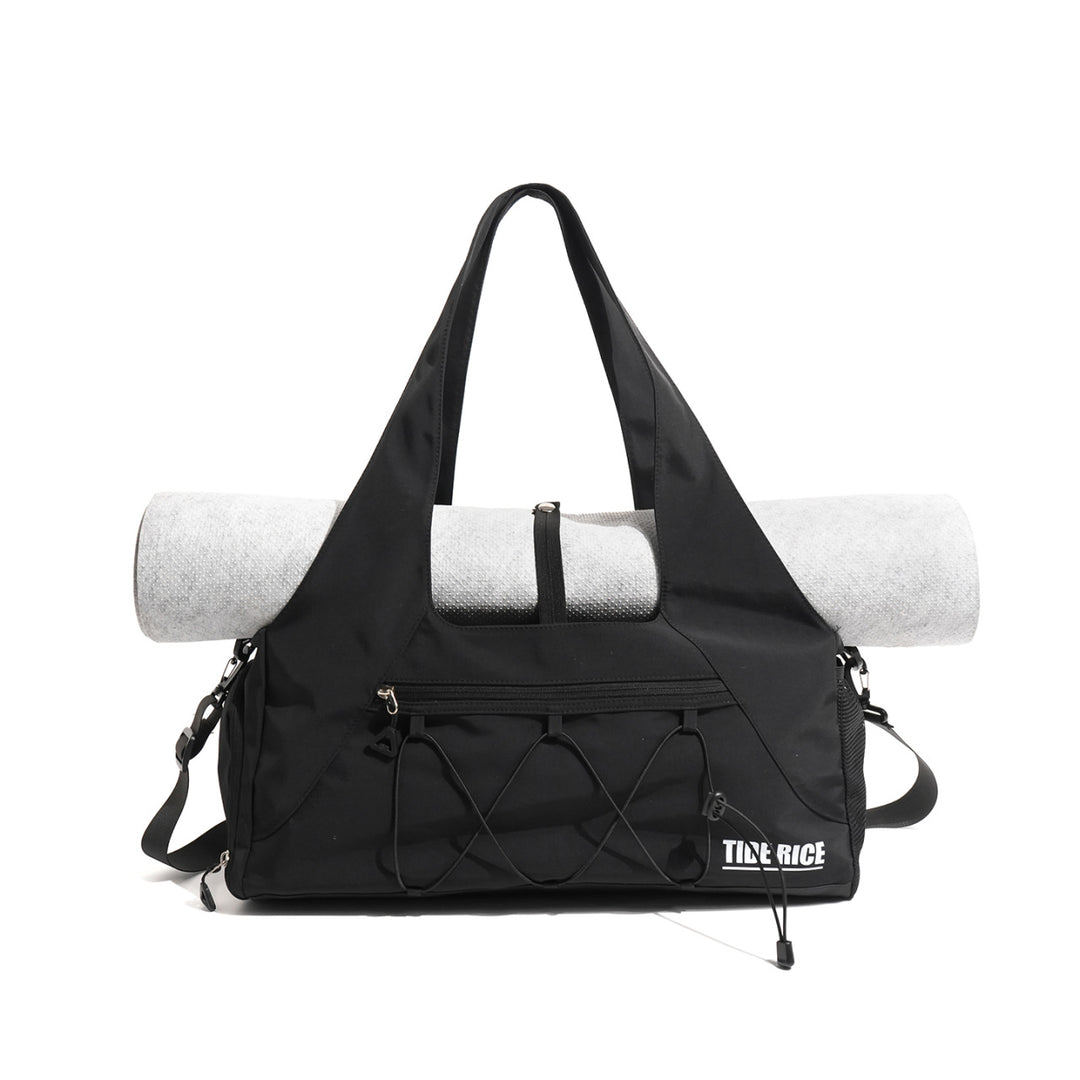 Sporty Tote Bag with Innovative Design Stornfield