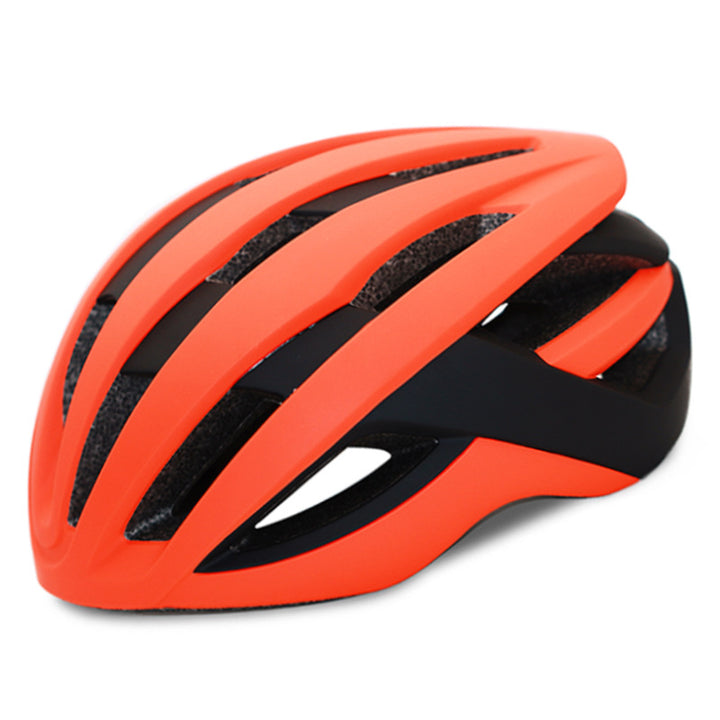 Aerodynamic Racing Bicycle Helmet Stornfield
