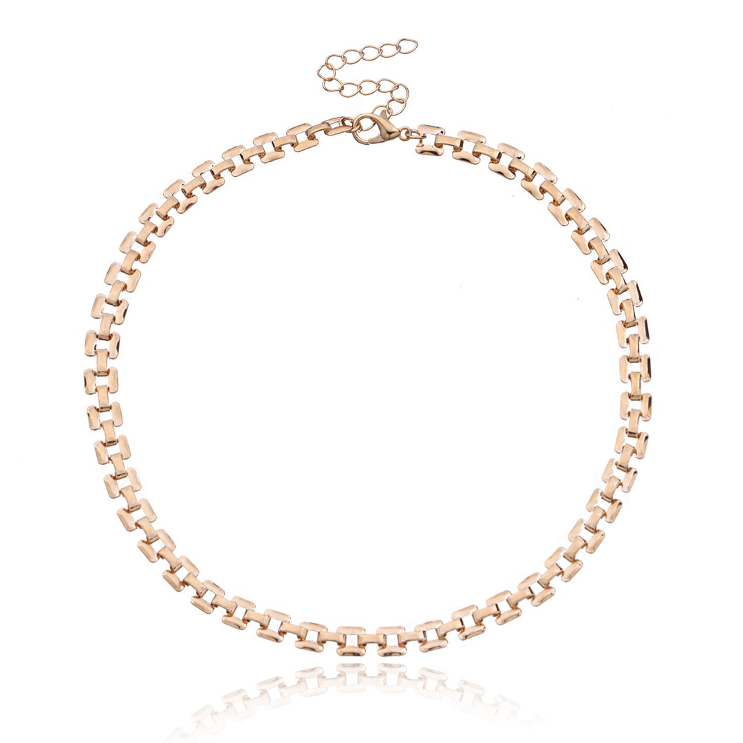 Elegant Link Chain Bracelet Stornfield