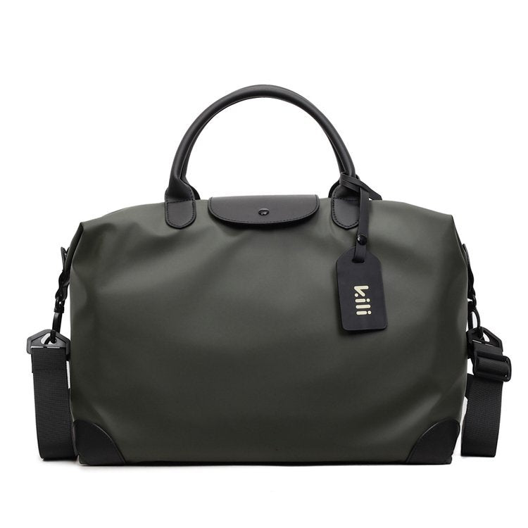 Waterproof Sports Travel Duffle Bag Stornfield