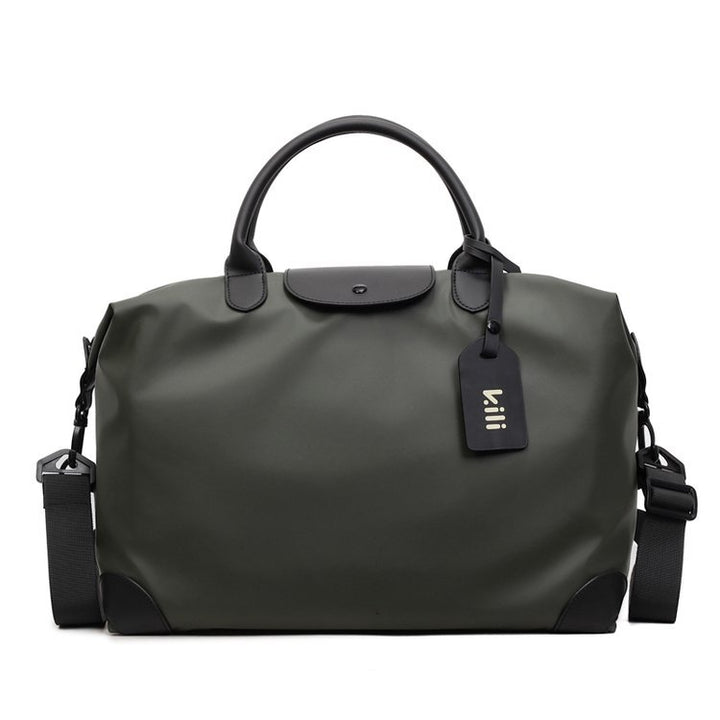 Waterproof Sports Travel Duffle Bag Stornfield