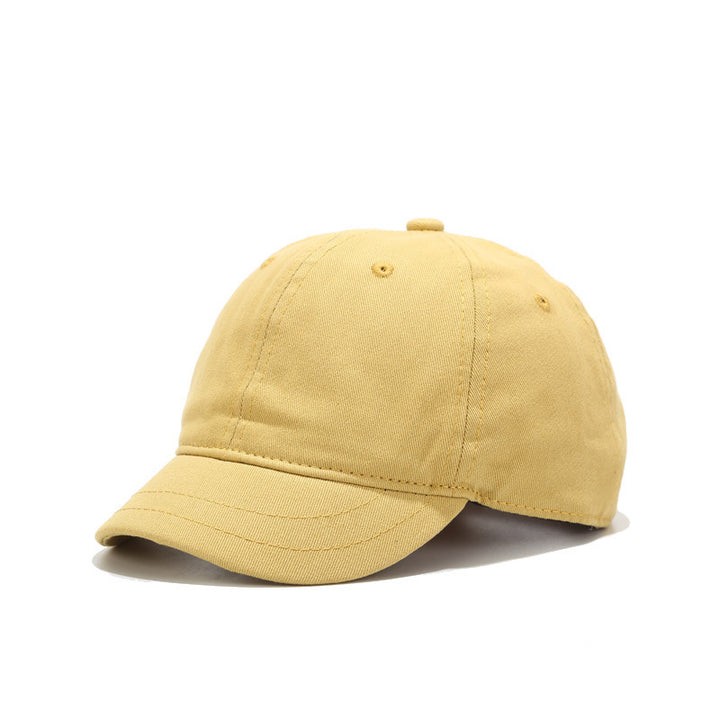 Women's Classic Cotton Adjustable Baseball Cap Stornfield