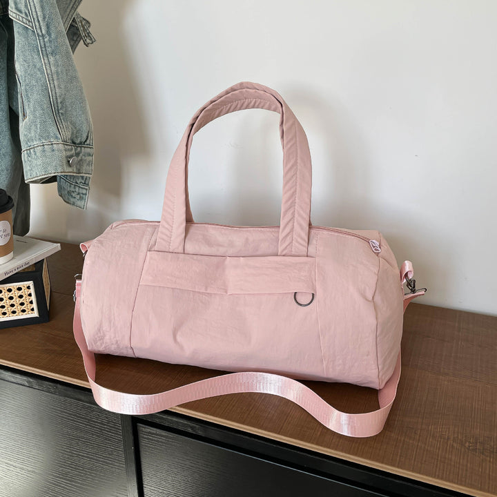 Versatile Gym Duffel Bag Stornfield
